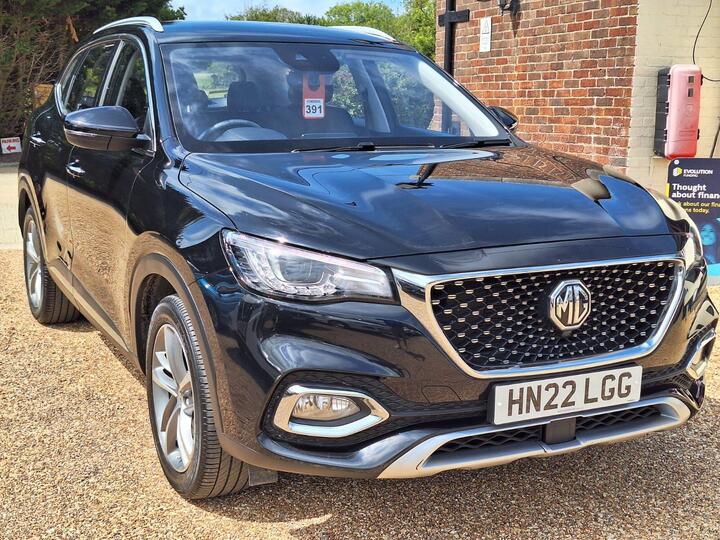 MG MG HS 1.5 T-GDI Excite DCT Euro 6 (s/s) 5dr