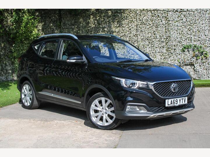 MG ZS 1.0 T-GDI Excite Auto Euro 6 5dr