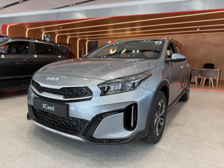 Kia XCeed 1.0 T-GDi MHEV Pure DCT Euro 6 (s/s) 5dr