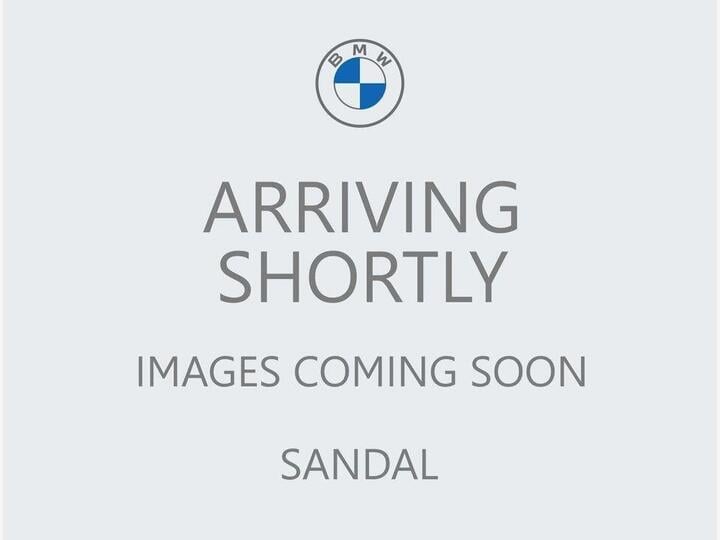 BMW X1 2.0 23i MHT M Sport DCT XDrive Euro 6 (s/s) 5dr