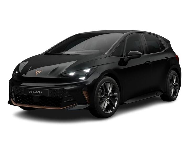 CUPRA Born 58kWh V1 Auto 5dr