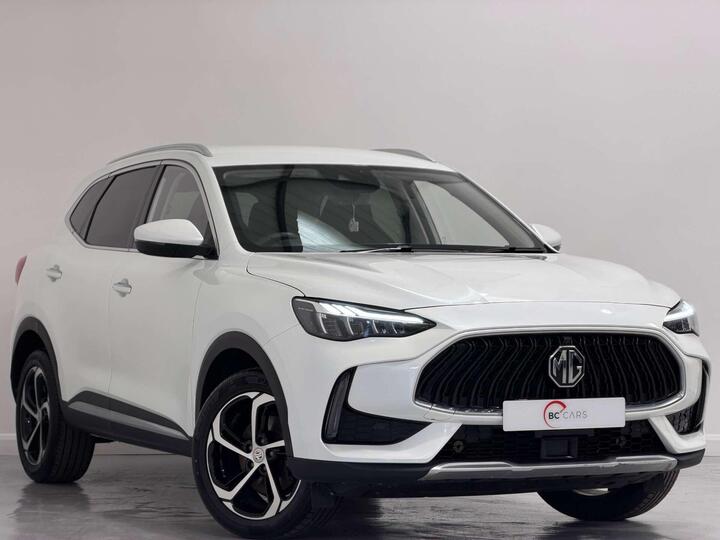 MG HS 1.5 T-GDI Trophy Euro 6 (s/s) 5dr