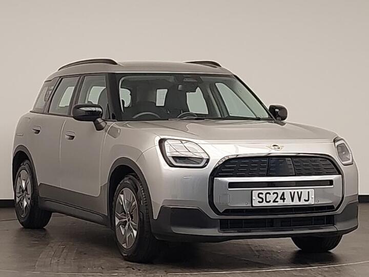 MINI Countryman E 66.5kWh Classic Auto 5dr