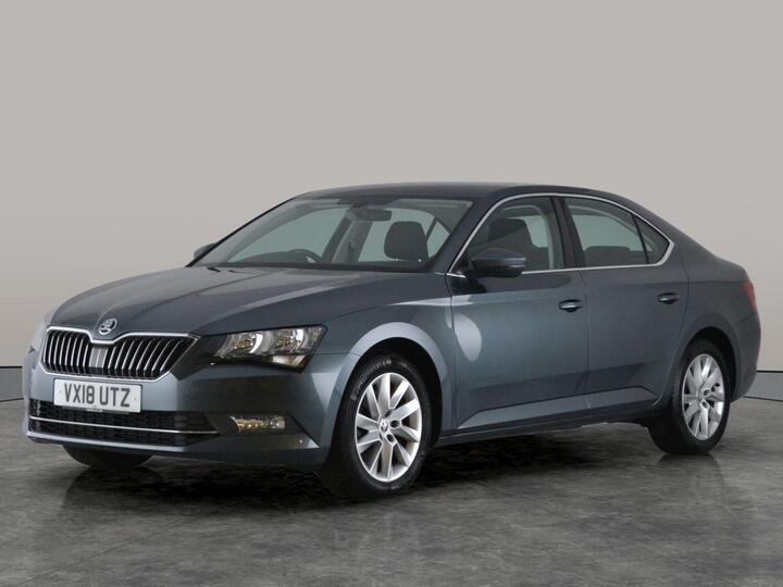 Skoda Superb 1.4 TSI ACT SE Euro 6 (s/s) 5dr