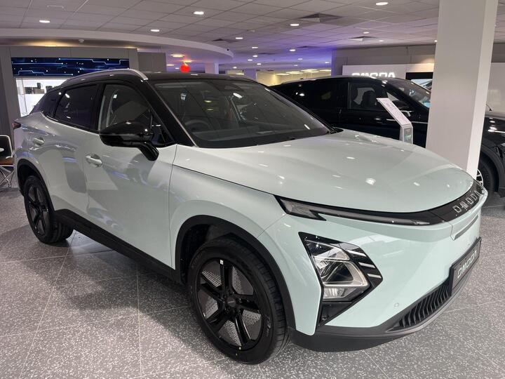 OMODA E5 61.05kWh Noble Auto 5dr