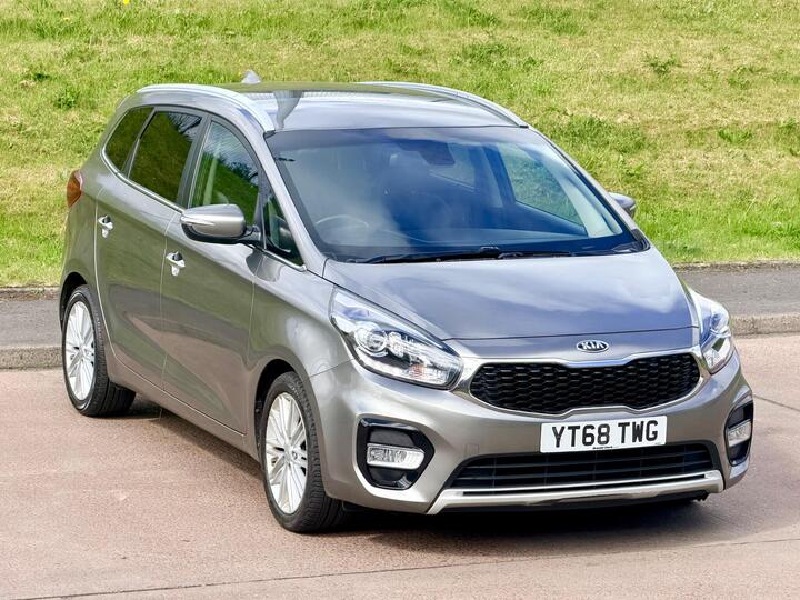 Kia Carens 1.7 CRDi 3 Euro 6 (s/s) 5dr