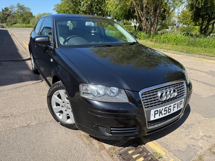 Audi A3 2.0 TDI SE DSG 3dr