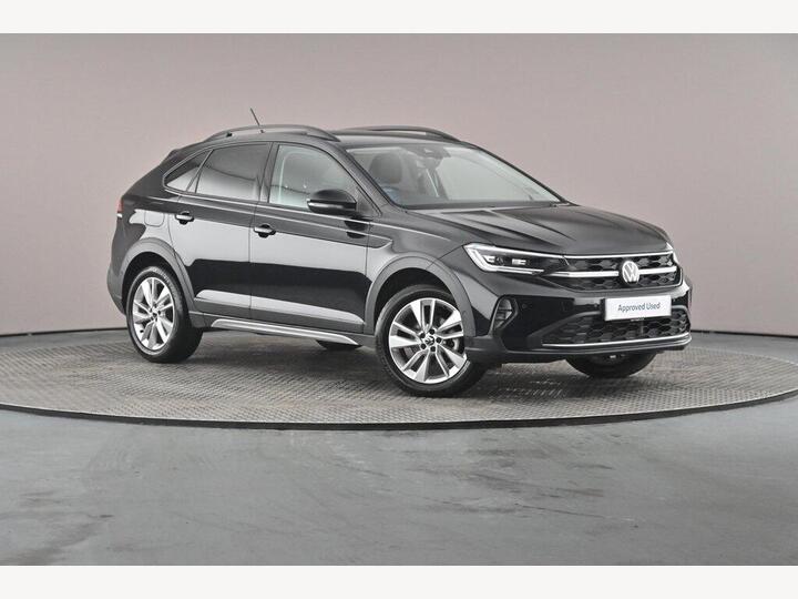 Volkswagen Taigo 1.0 TSI Match Euro 6 (s/s) 5dr