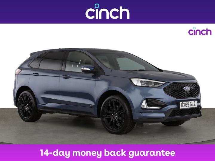 Ford Edge 2.0 EcoBlue ST-Line Auto AWD Euro 6 (s/s) 5dr