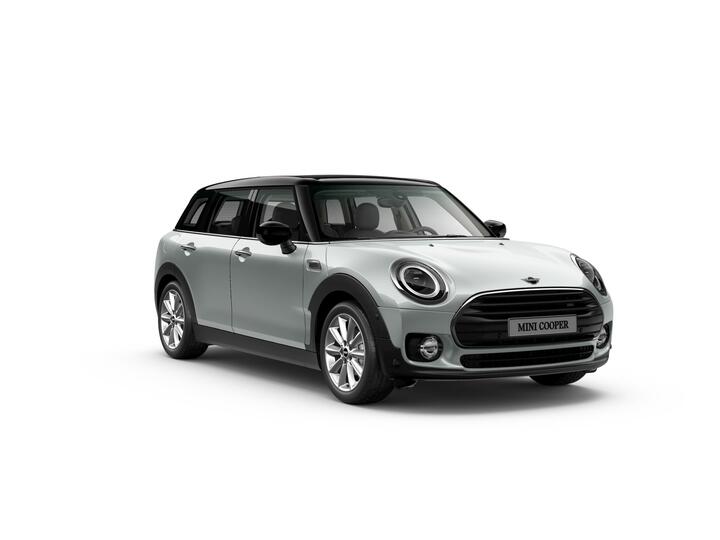 MINI Clubman 1.5 Cooper Classic Euro 6 (s/s) 6dr