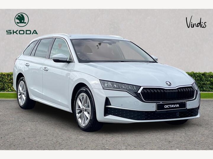 Skoda Octavia 1.5 TSI E-TEC MHEV ACT SE L DSG Euro 6 (s/s) 5dr