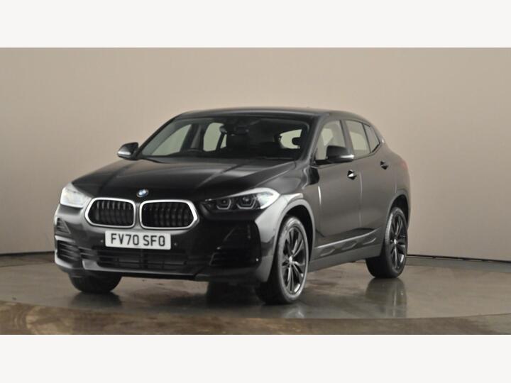 BMW X2 2.0 20i Sport DCT SDrive Euro 6 (s/s) 5dr
