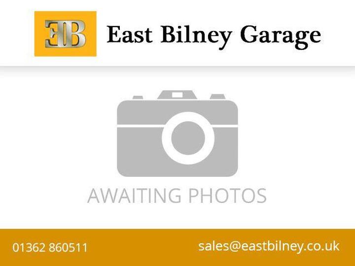 Renault CAPTUR 1.0 TCe Evolution Euro 6 (s/s) 5dr