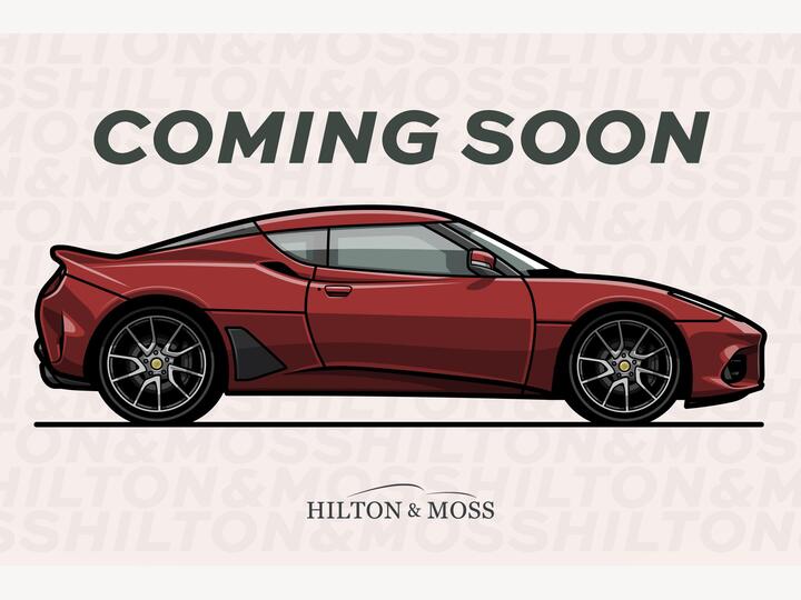 Lotus Evora 3.5 V6 GT410 Euro 6 2dr
