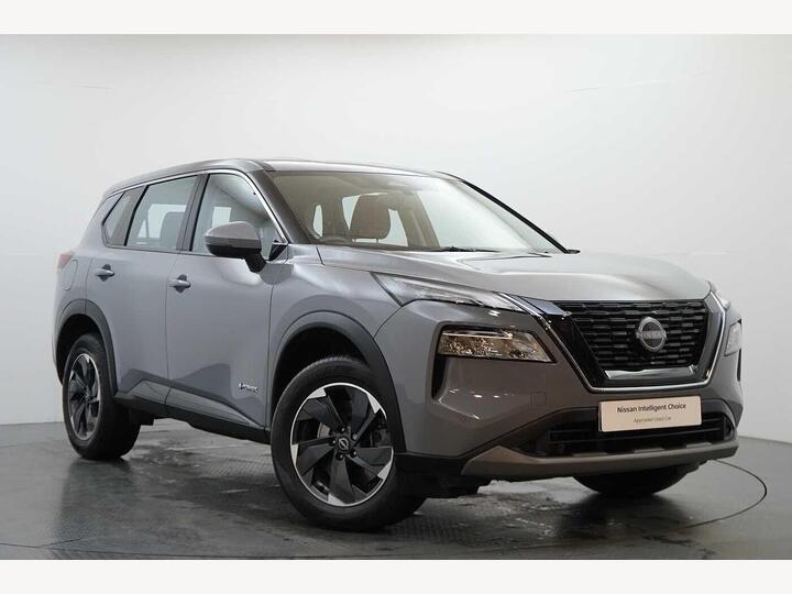 Nissan X-Trail 1.5 H E-POWER Acenta Premium Auto E-4ORCE Euro 6 (s/s) 5dr