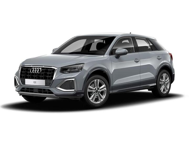Audi Q2 1.5 TFSI CoD 35 Sport S Tronic Euro 6 (s/s) 5dr