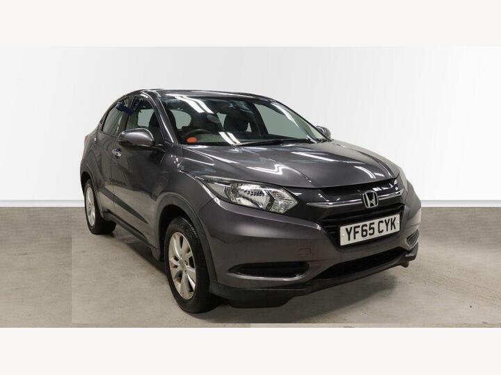 Honda HR-V 1.5 I-VTEC S Euro 6 (s/s) 5dr