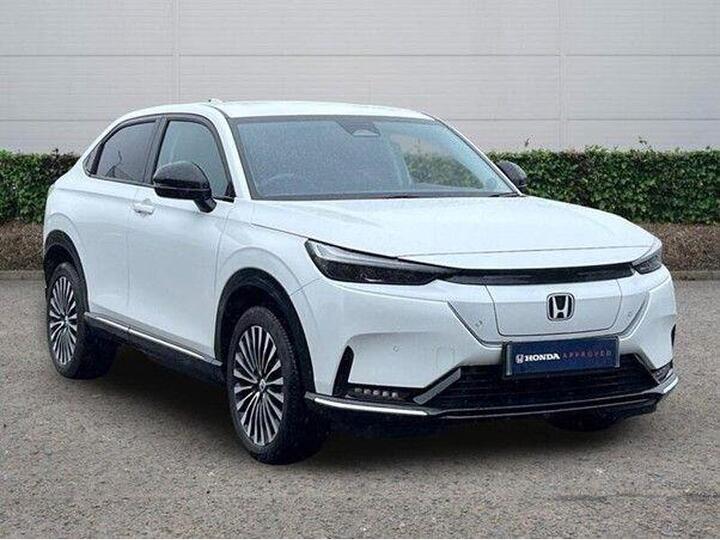 Honda E:Ny1 68.8kWh Elegance Auto 5dr