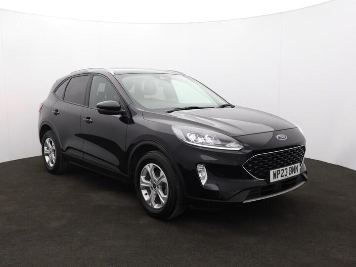 Ford KUGA 1.5T EcoBoost Zetec Euro 6 (s/s) 5dr