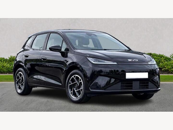 BYD DOLPHIN G Dolphin G 1.5 Dm-i Active 5Dr Auto Hatchback