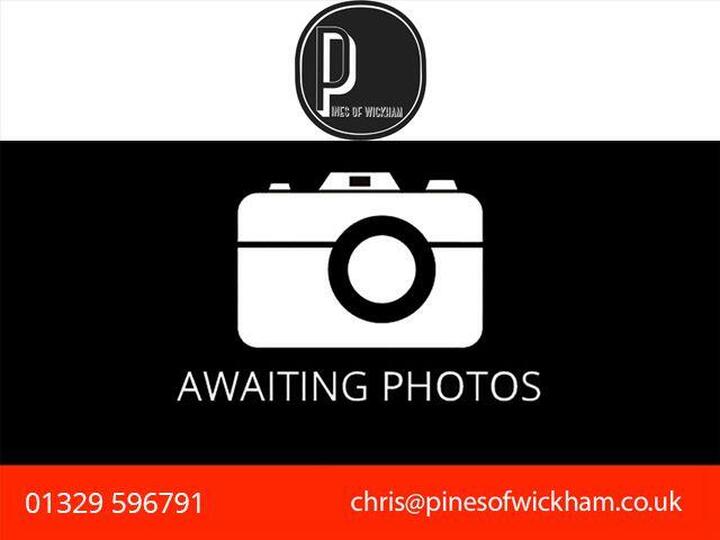 Vauxhall CROSSLAND X 1.6 Turbo D EcoTEC SE Euro 6 (s/s) 5dr