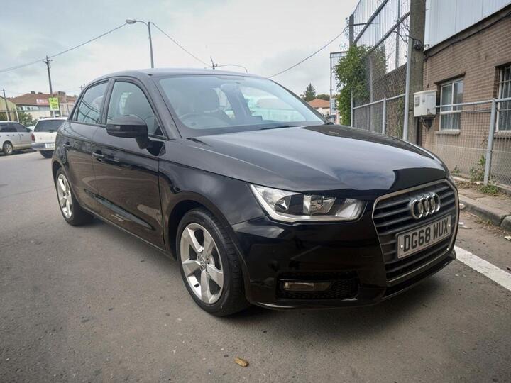 Audi A1 1.0 TFSI Sport Sportback Euro 6 (s/s) 5dr (Nav)
