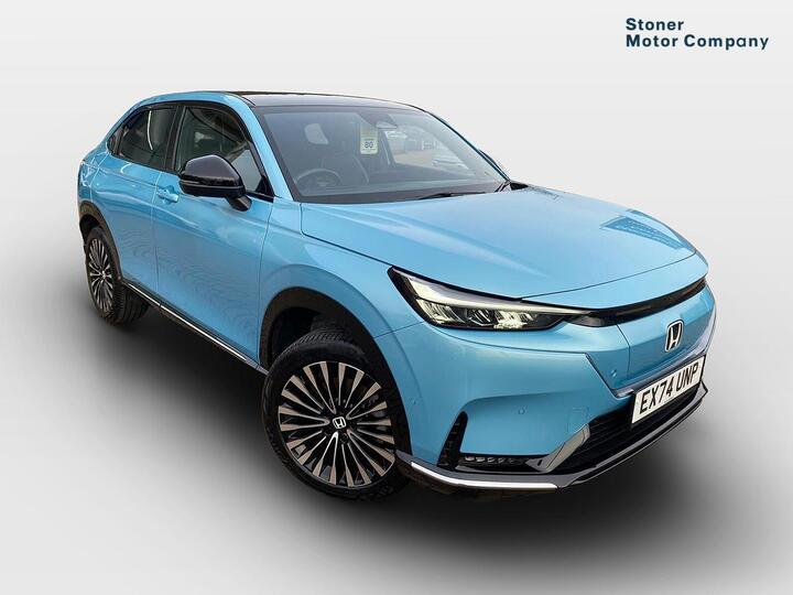 Honda E Ny1 68.8kWh Advance Auto 5dr