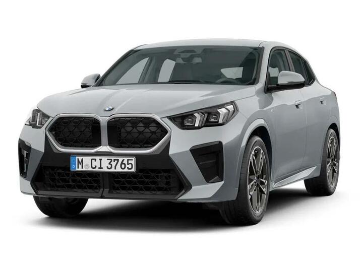 BMW X2 1.5 20i MHT M Sport DCT SDrive Euro 6 (s/s) 5dr