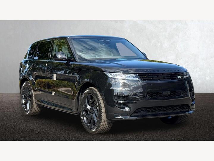 Land Rover RANGE ROVER SPORT D250 Battersea