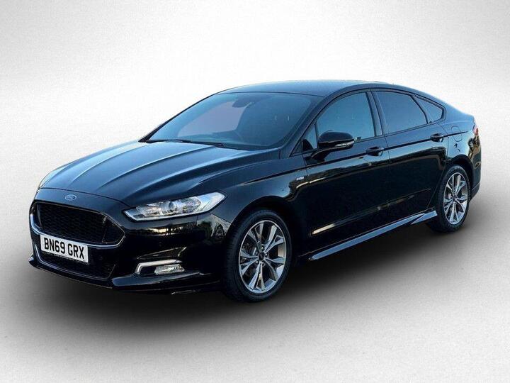 Ford MONDEO 2.0 TDCi ST-Line Euro 6 (s/s) 5dr