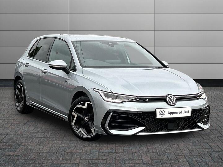 Volkswagen Golf 1.5 TSI R-Line Euro 6 (s/s) 5dr