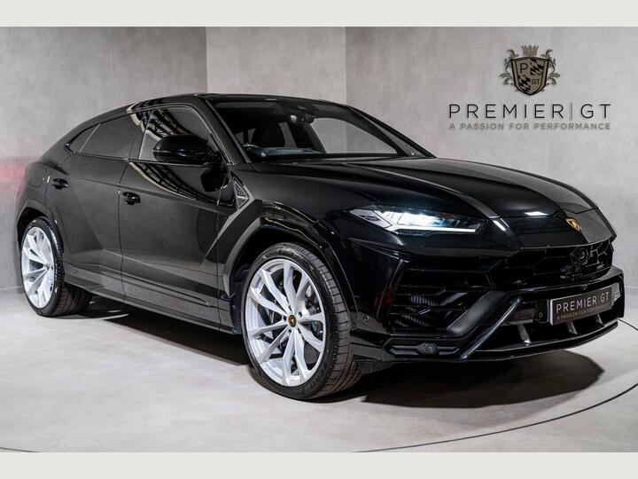 Lamborghini Urus V8. LAMBO WARRANTY UNTIL NOV. ADAS PACK. HEATED, COOLED & MASSAGE SEATS. Lamborghini Urus V8. LAMBO WARRANTY UNTIL NOV. ADAS PACK. HEATED, COOLED & MASSAGE SEATS.