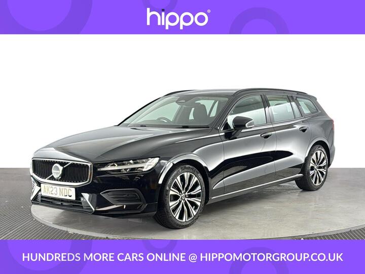 Volvo V60 2.0 B3 MHEV Core DCT Auto Euro 6 (s/s) 5dr