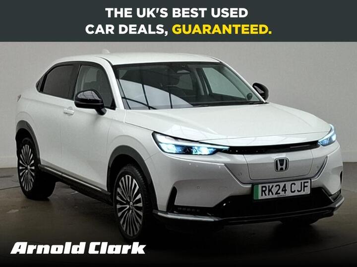 Honda E:Ny1 68.8kWh Elegance Auto 5dr