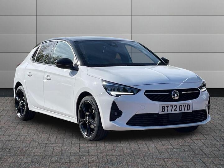 Vauxhall Corsa 1.2 GS Line Euro 6 5dr