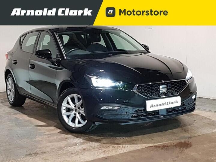 SEAT Leon 1.0 TSI EVO SE Euro 6 (s/s) 5dr