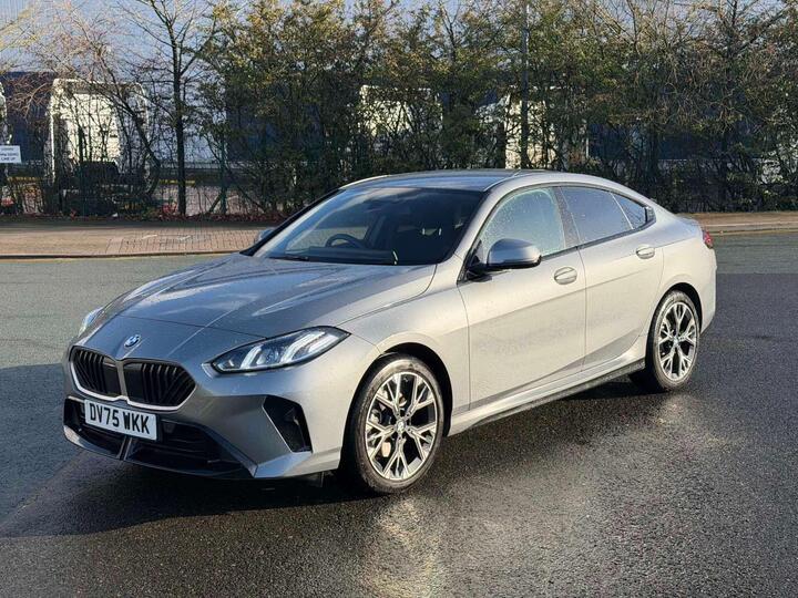 BMW 2 Series 1.5 220i MHT M Sport DCT Euro 6 (s/s) 4dr