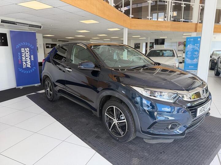 Honda HR-V 1.5 I-VTEC SE Euro 6 (s/s) 5dr