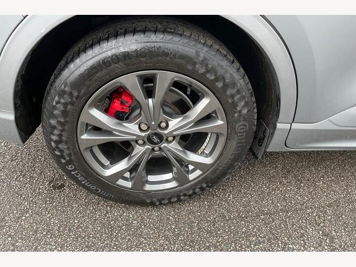 Ford KUGA 1.5 EcoBlue ST-Line First Edition Euro 6 (s/s) 5dr