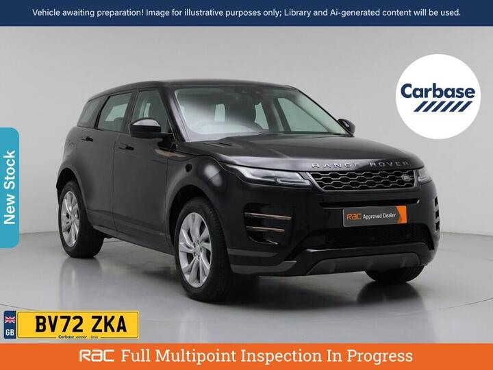 Land Rover R 2.0 D200 MHEV R-Dynamic S Auto 4WD Euro 6 (s/s) 5dr