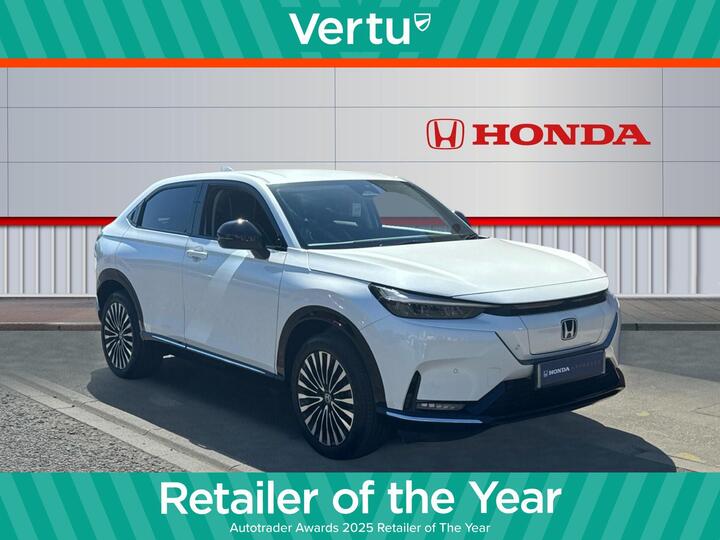 Honda E:Ny1 68.8kWh Elegance Auto 5dr