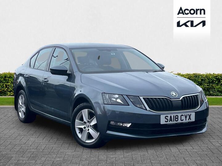 Skoda Octavia 1.4 TSI SE DSG Euro 6 (s/s) 5dr