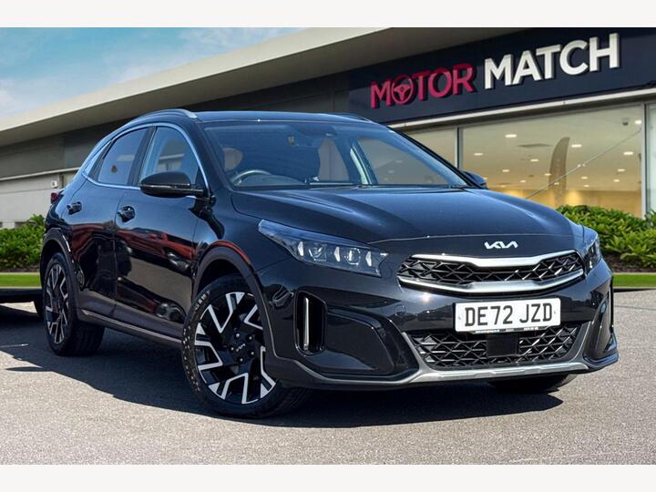 Kia XCeed 1.5 T-GDi 3 Euro 6 (s/s) 5dr