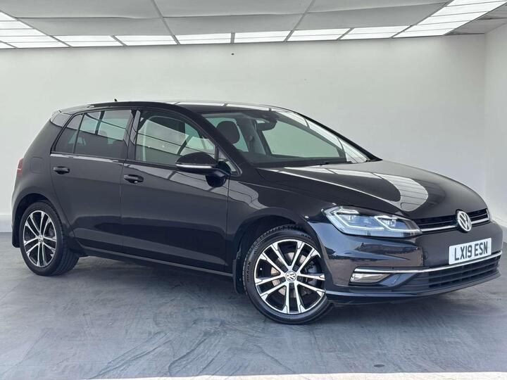 Volkswagen GOLF N/A