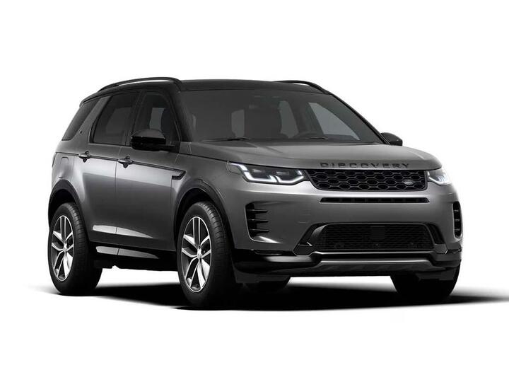 Land Rover Discovery Sport 2.0 D200 MHEV Landmark Auto 4WD Euro 6 (s/s) 5dr