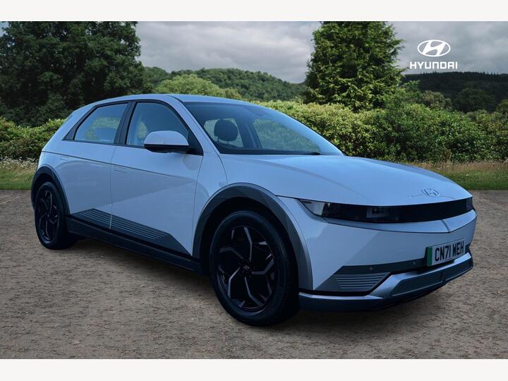 Hyundai Ioniq 5 73kWh Premium Auto 5dr