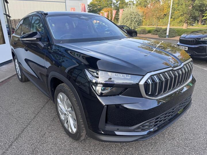 Skoda Kodiaq 1.5 TSI E-TEC MHEV SE L DSG Euro 6 (s/s) 5dr (7 Seat)