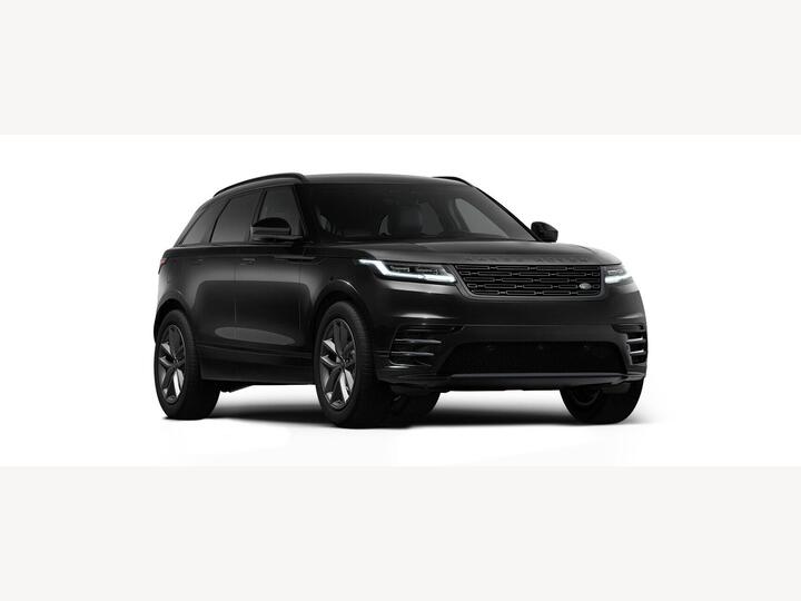 Land Rover RANGE ROVER VELAR 2.0 D200 MHEV Dynamic SE Auto 4WD Euro 6 (s/s) 5dr