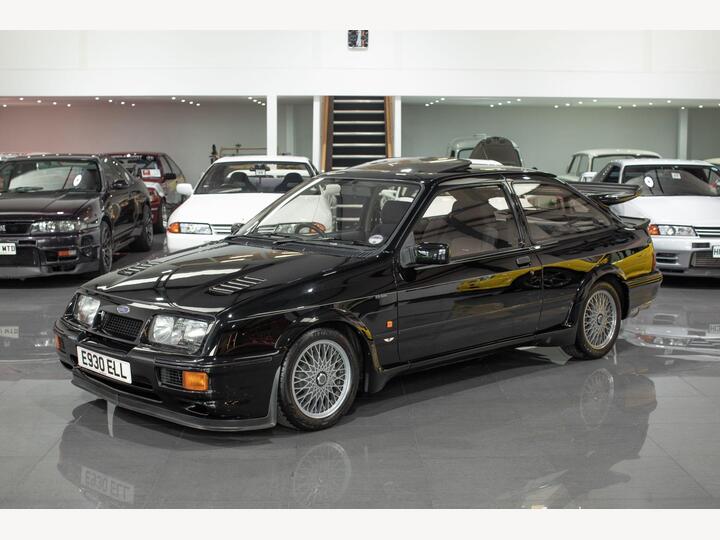 Ford Sierra 2.0 RS Cosworth 500 3dr