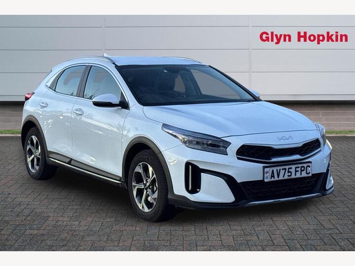 Kia XCeed 1.0 T-GDi MHEV Pure DCT Euro 6 (s/s) 5dr